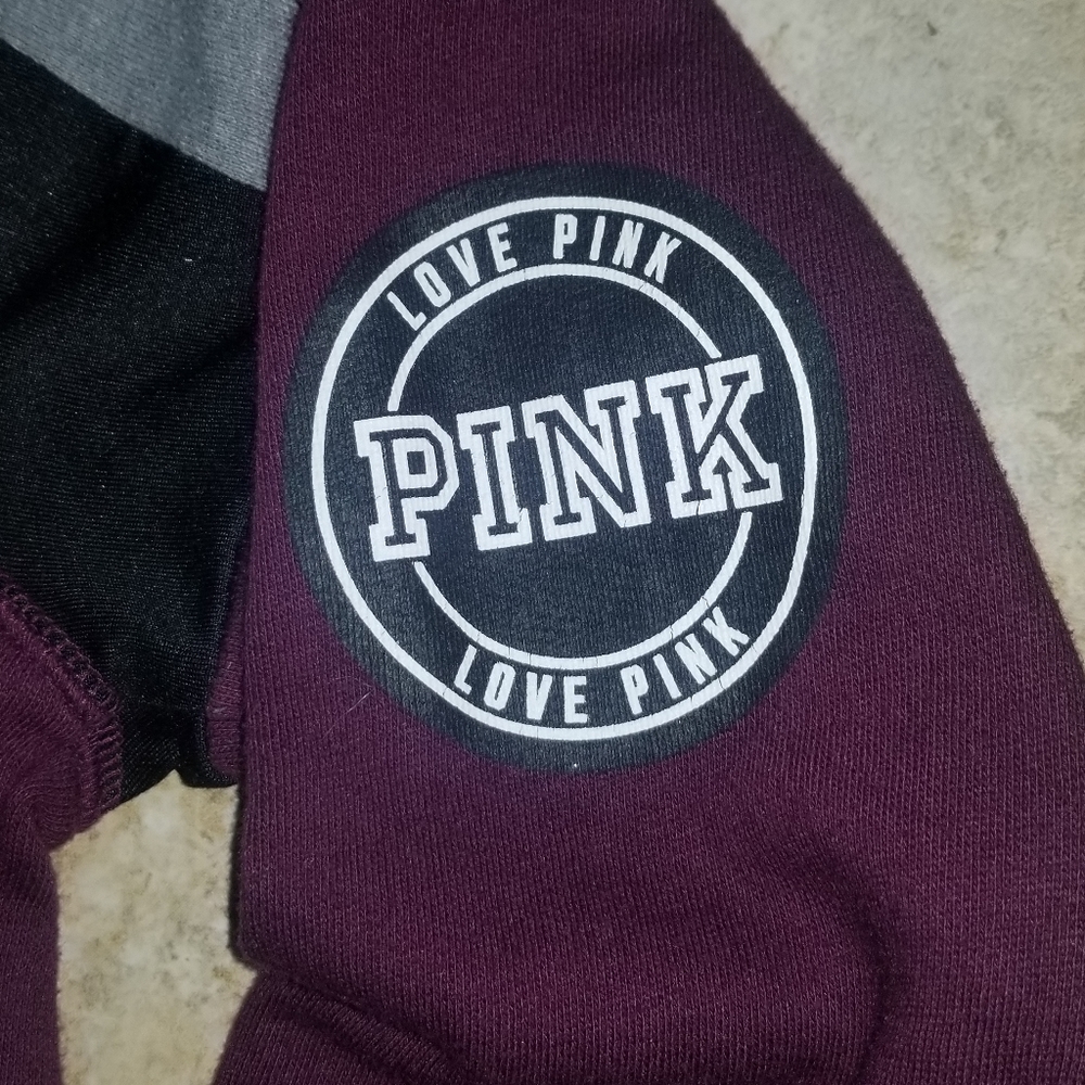 Pink Jacket - Picture 2 of 2